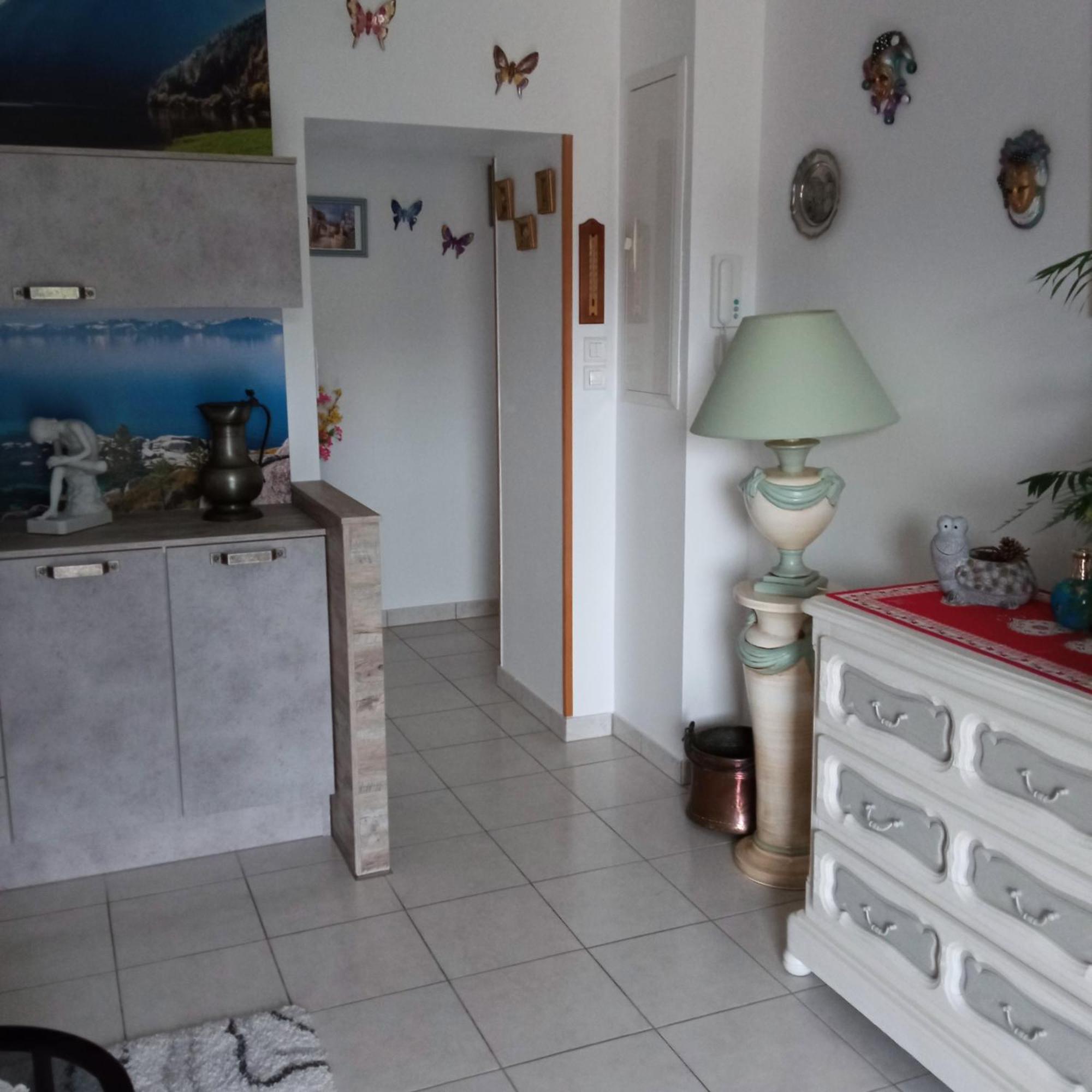 Appartement Les Balcons De La Chalande Le Tholy Gerardmer, Jardin,Balcon, Terrasse, Exterior foto